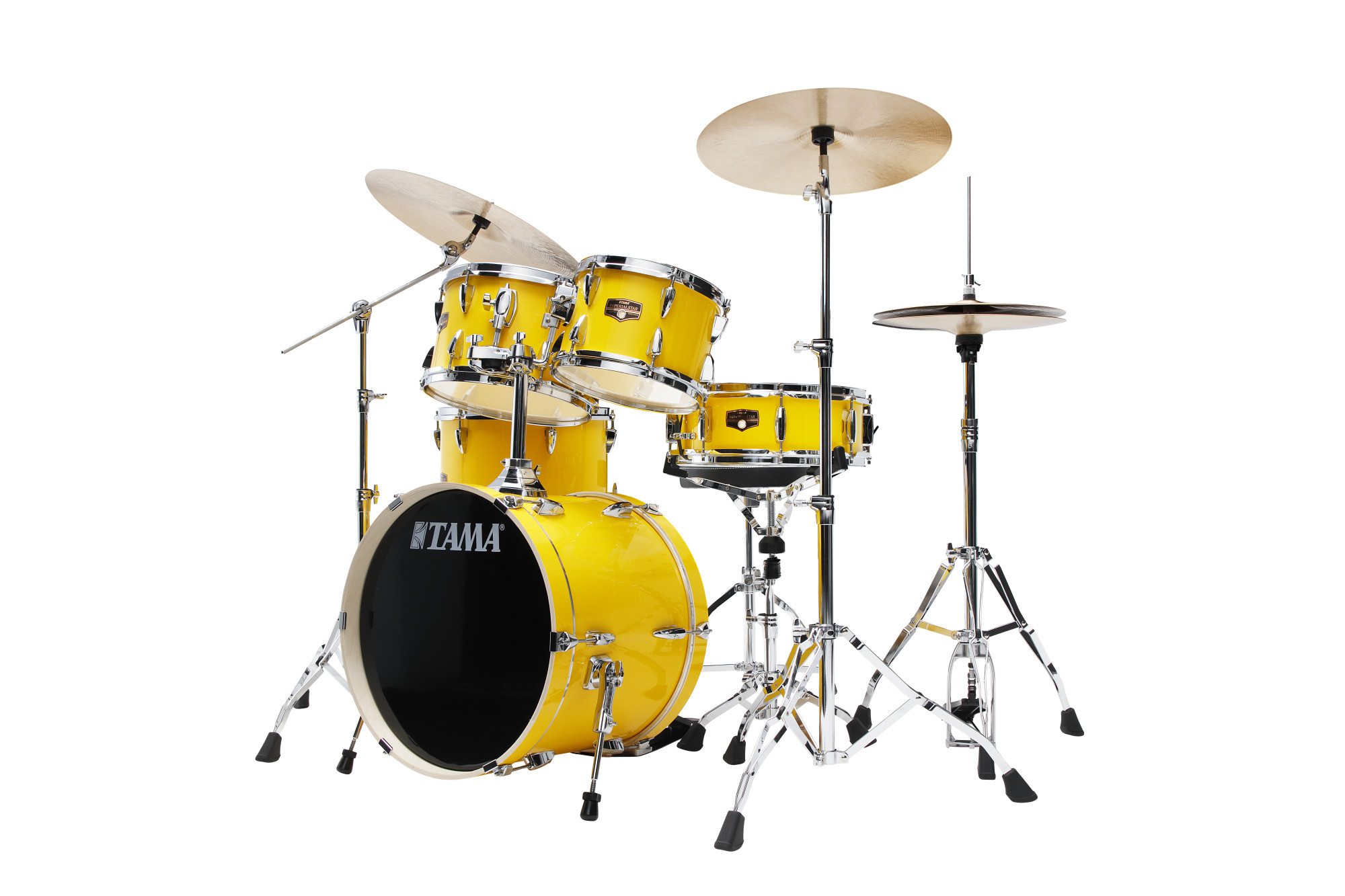 Tama Imperialstar 18" 5pcs -ELY