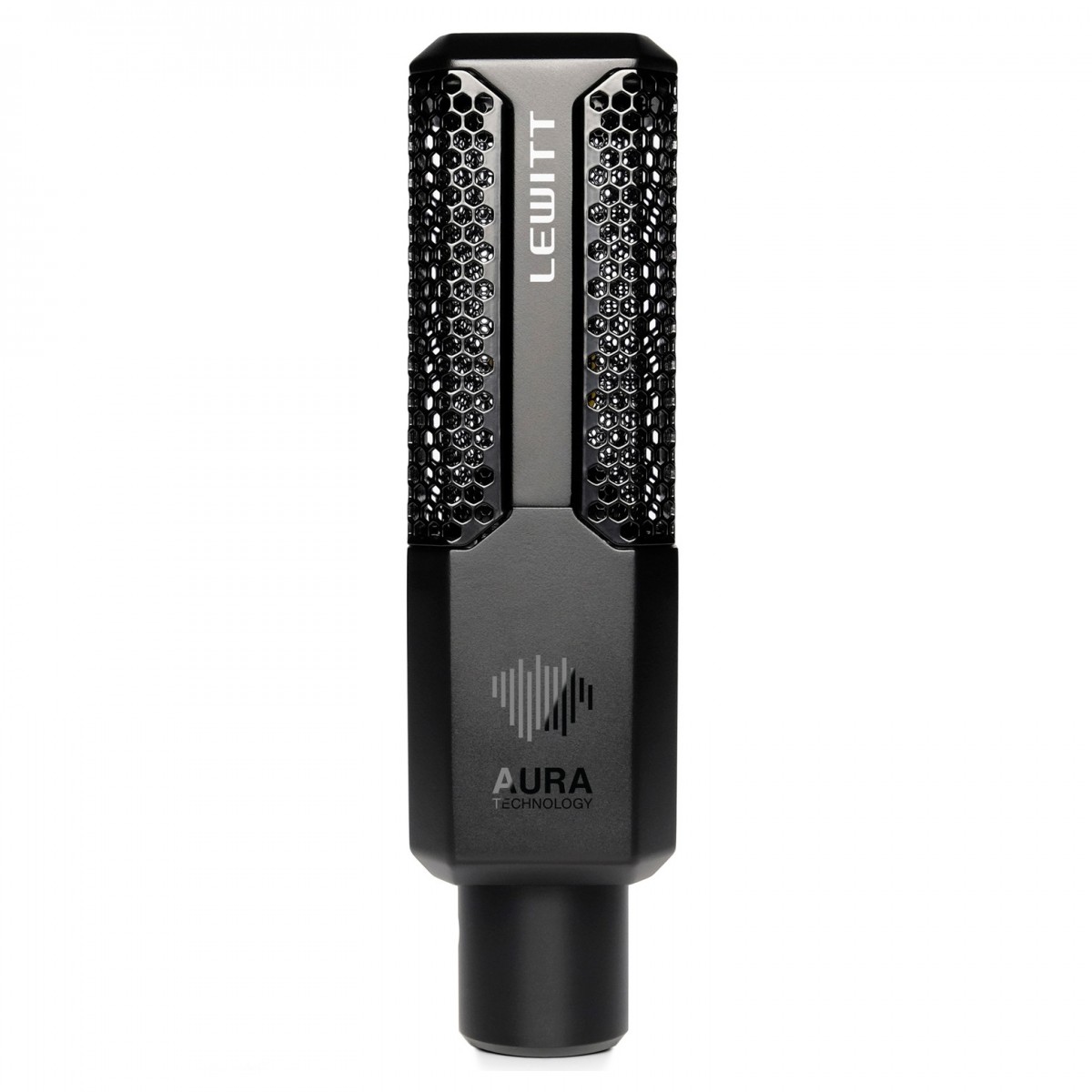 Lewitt RAY Autofocus Microphone