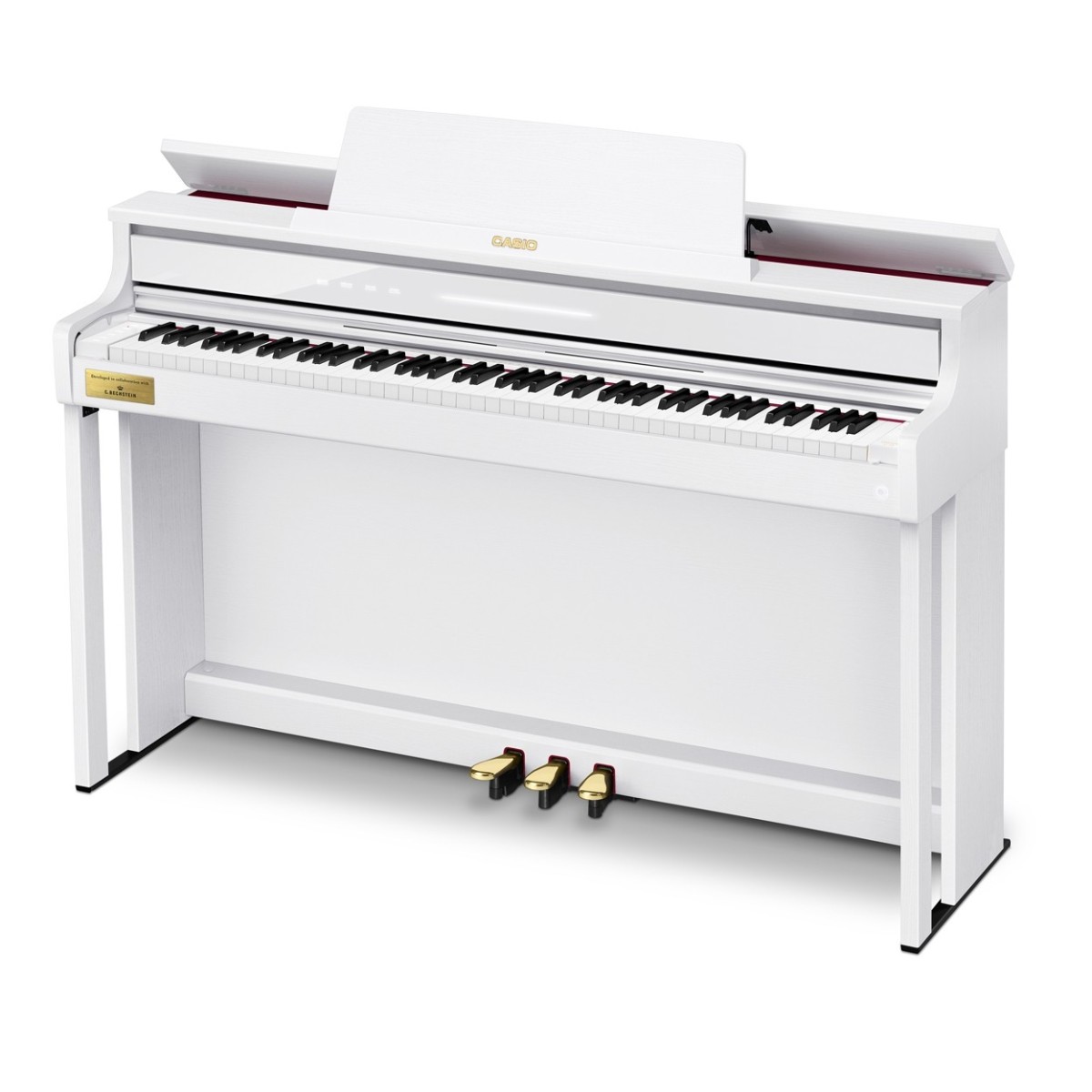 Casio AP-750WE