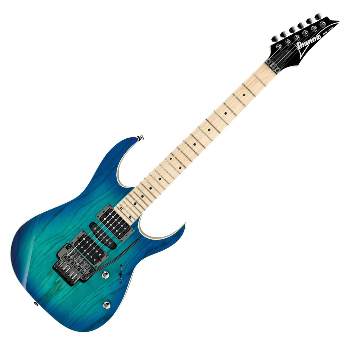 Ibanez RG370AHMZ-BMT