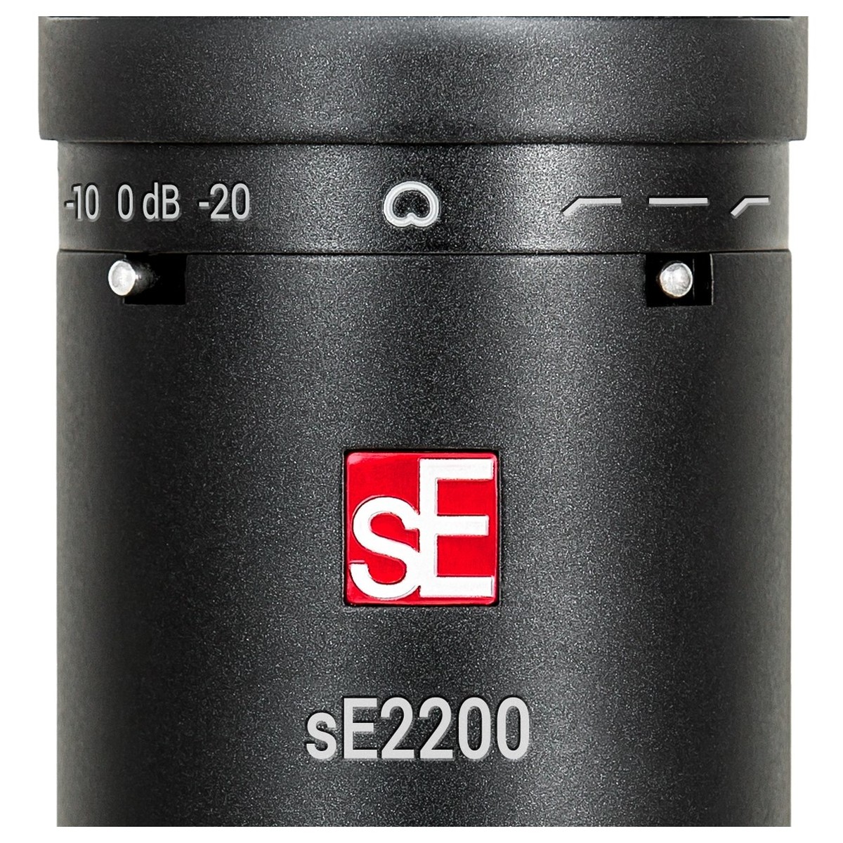 sE Electronics sE 2200