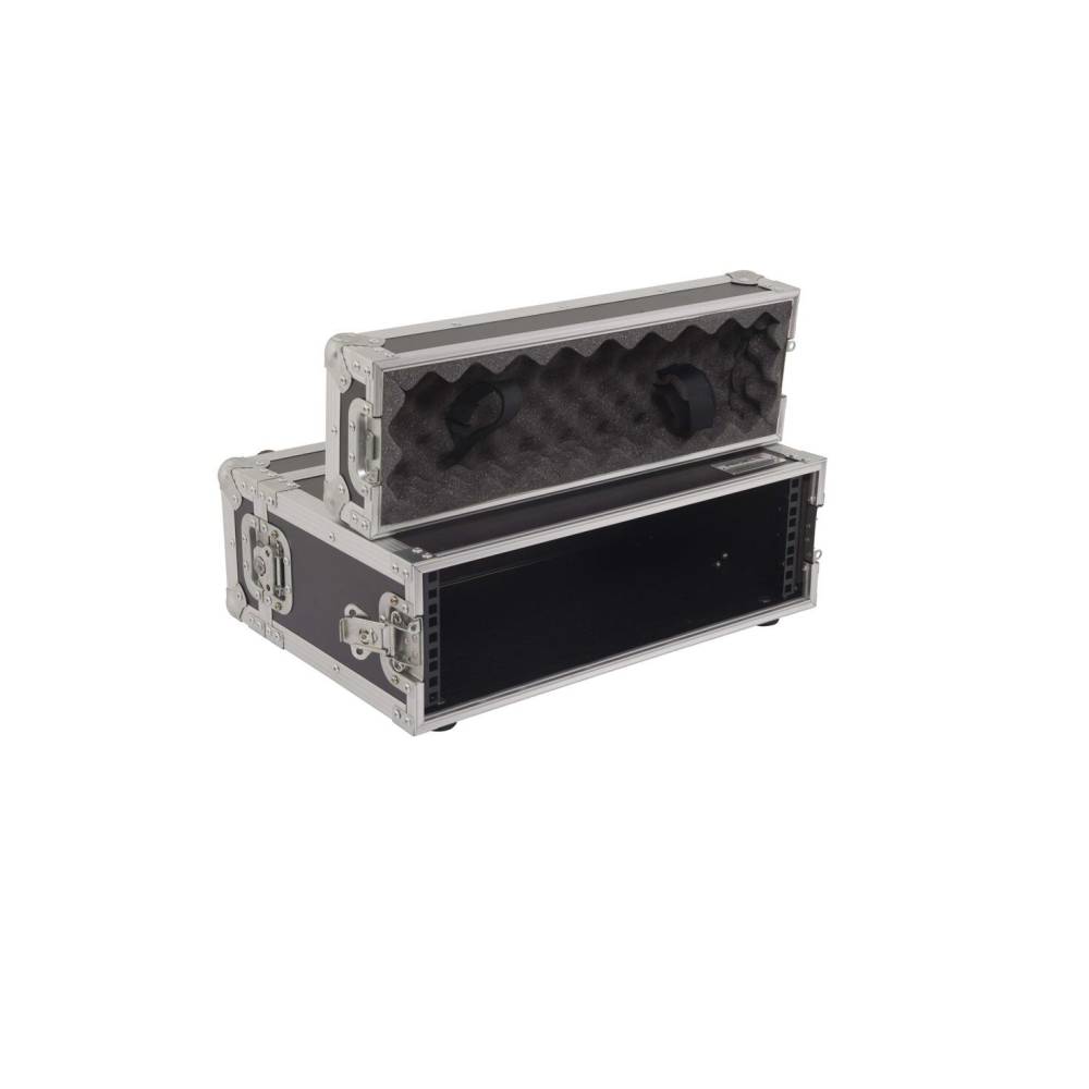 Proel CR153BLKM 3HE Rack 25cm Einbautiefe