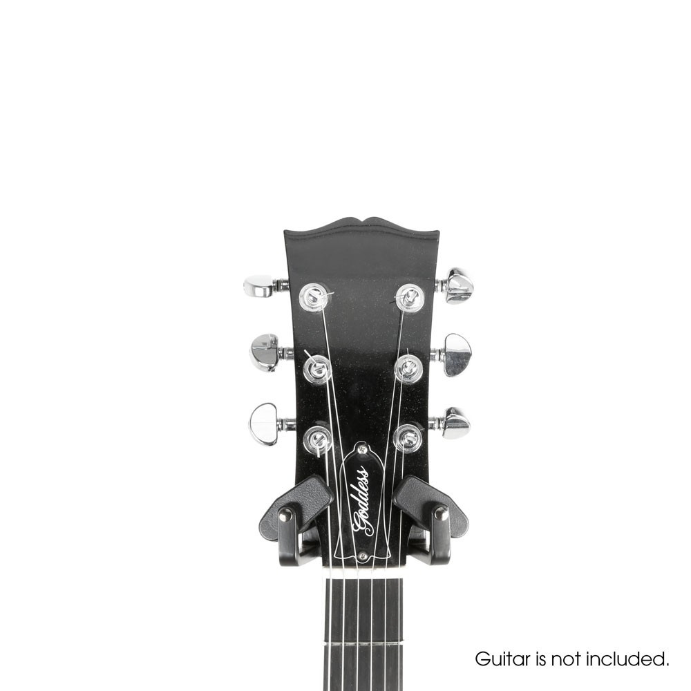 Gravity GS 01 WMB Wandhalter für Gitarre