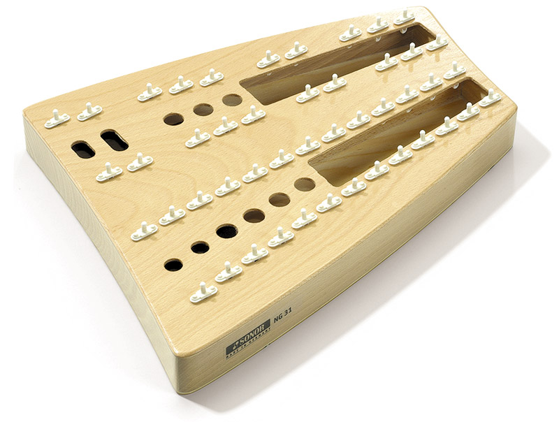 SONOR NG 31 Alto Glockenspiel