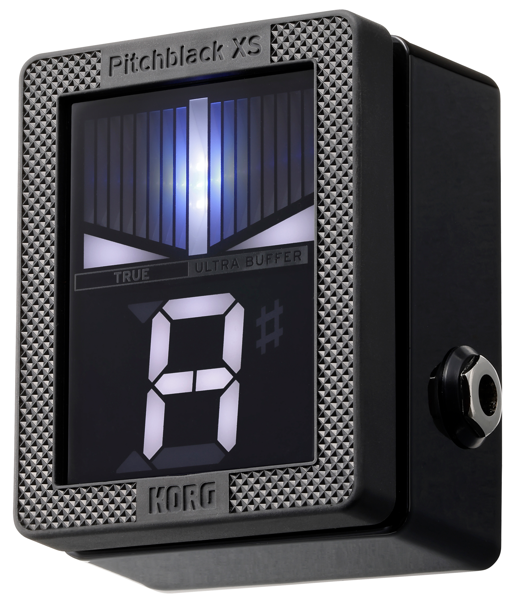 Korg Pitchblack XS