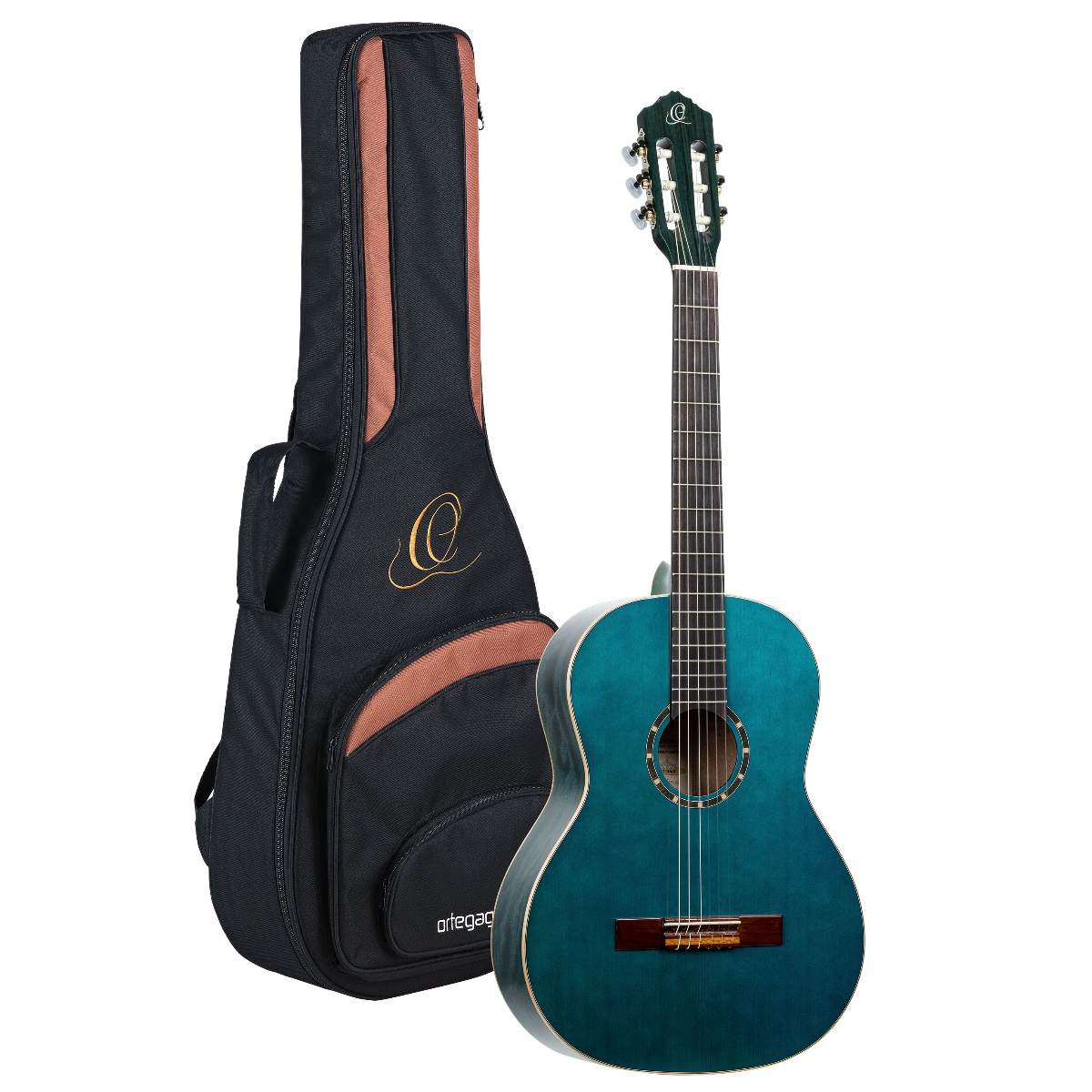Ortega R121SNOC Klassikgitarre