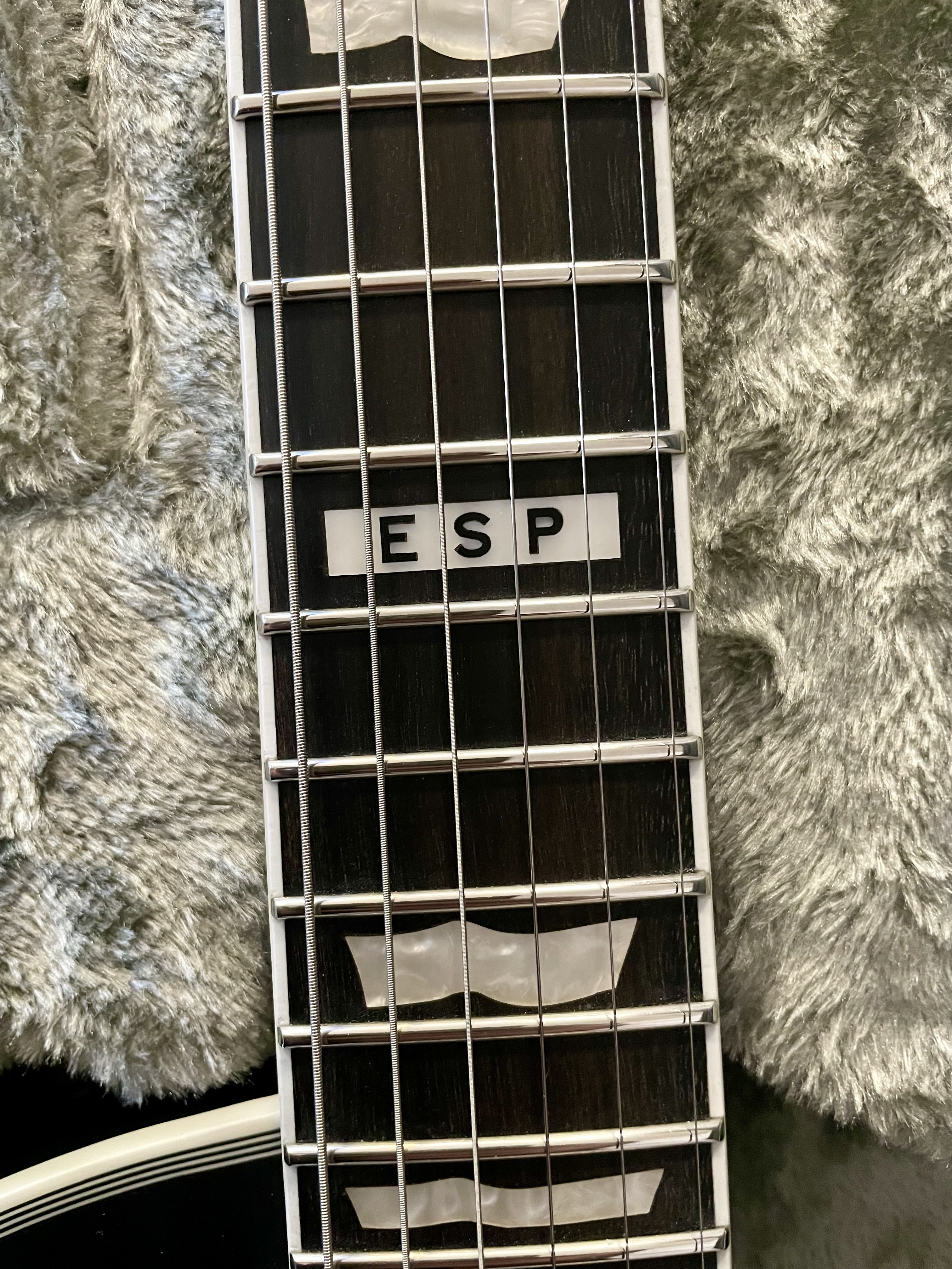 E-II Eclipse Evertune BLKS B-Stock