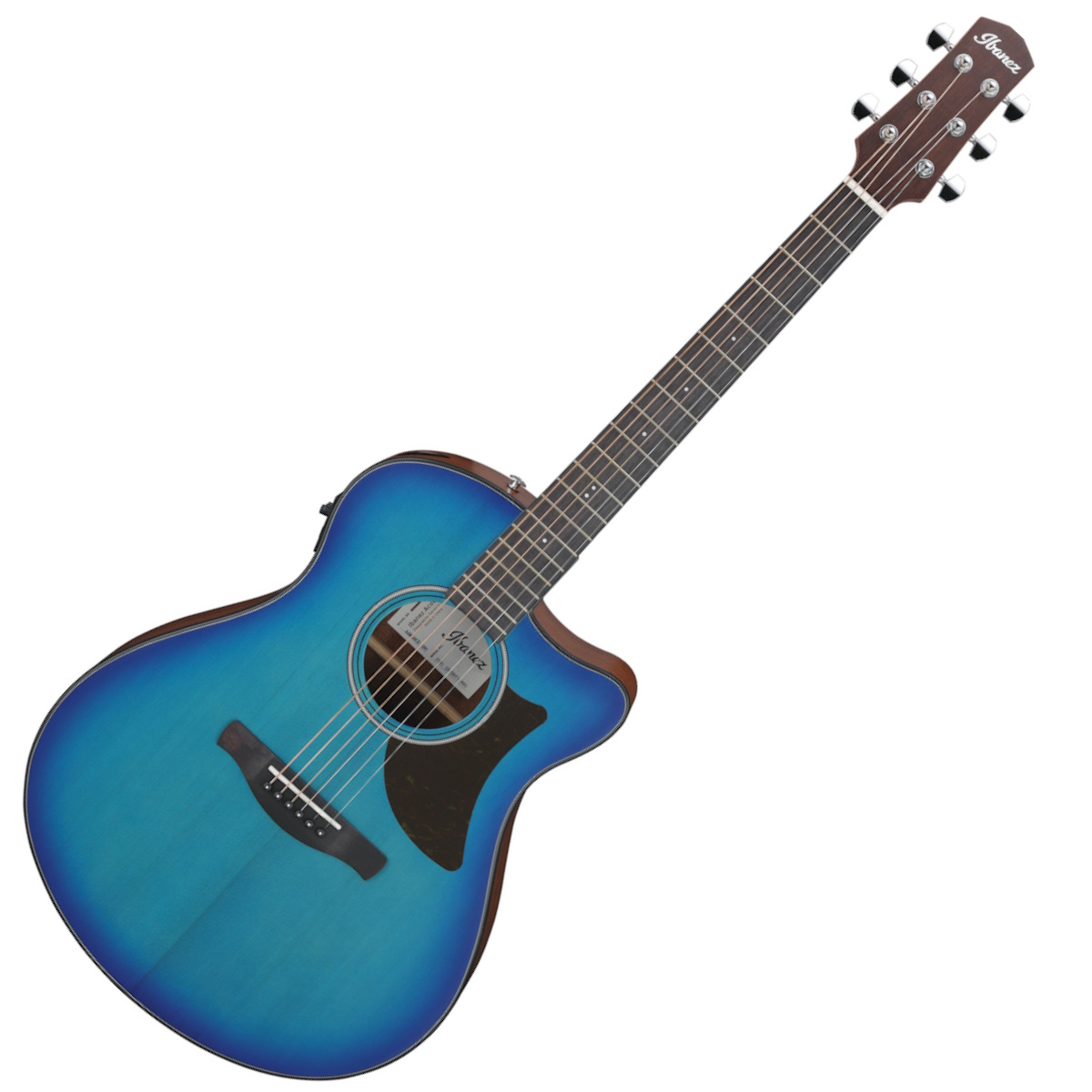 Ibanez AAM50CE-SBO