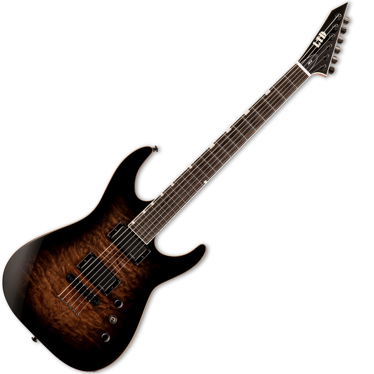 ESP LTD JM-II Josh Middleton Signature