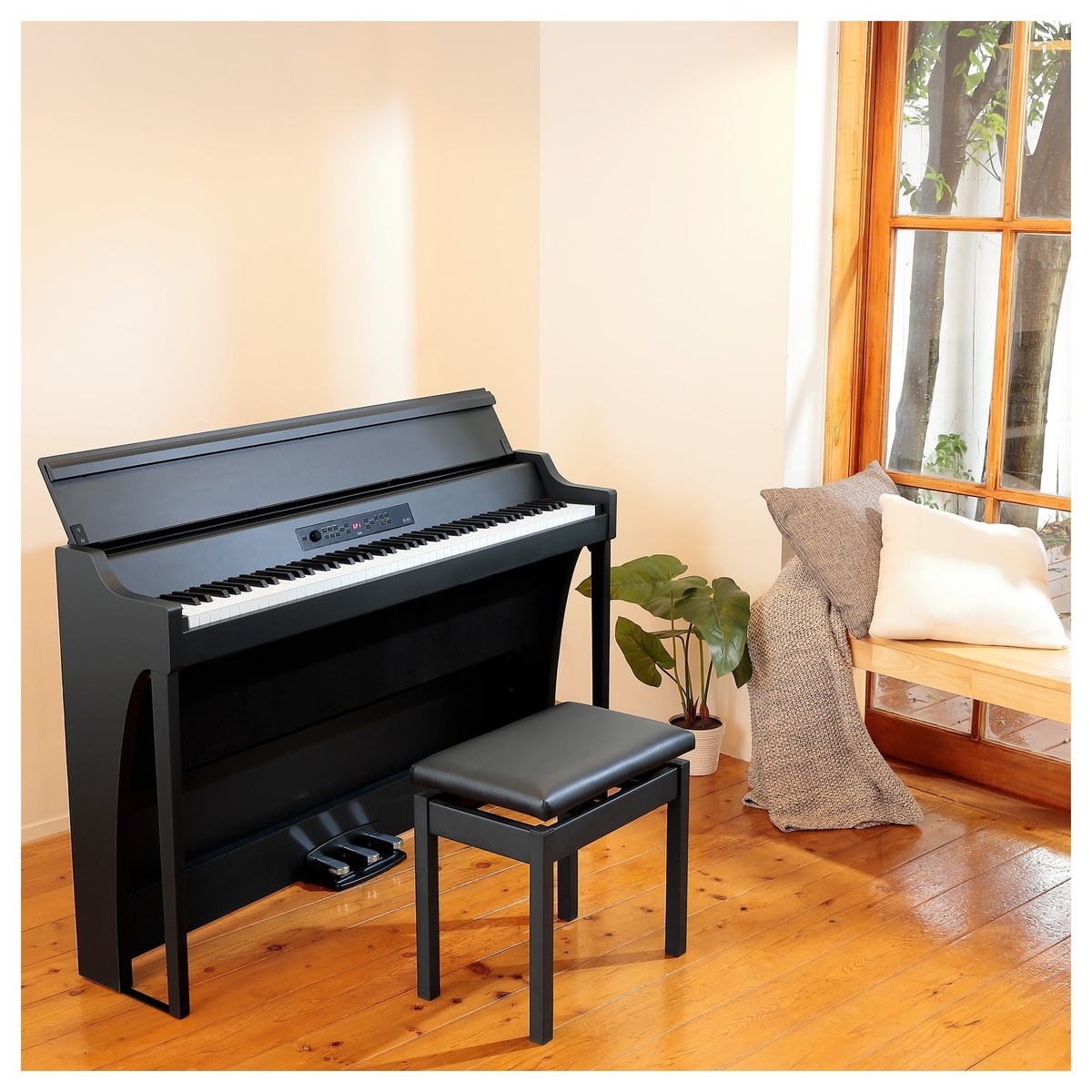 Korg G1 Air BK