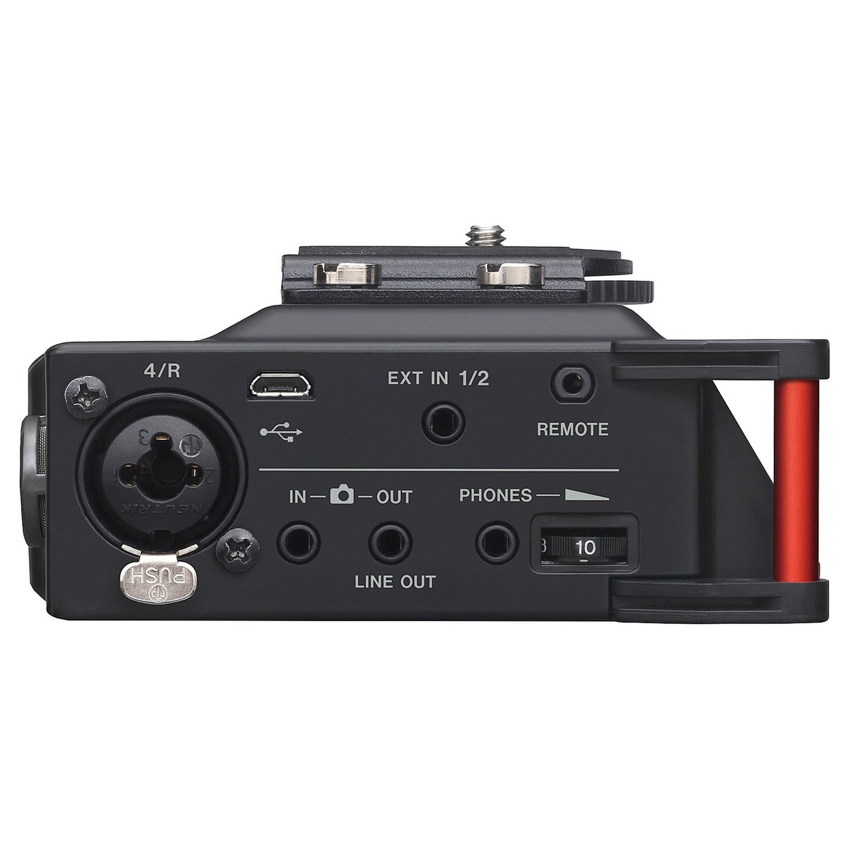 Tascam DR-70D.5