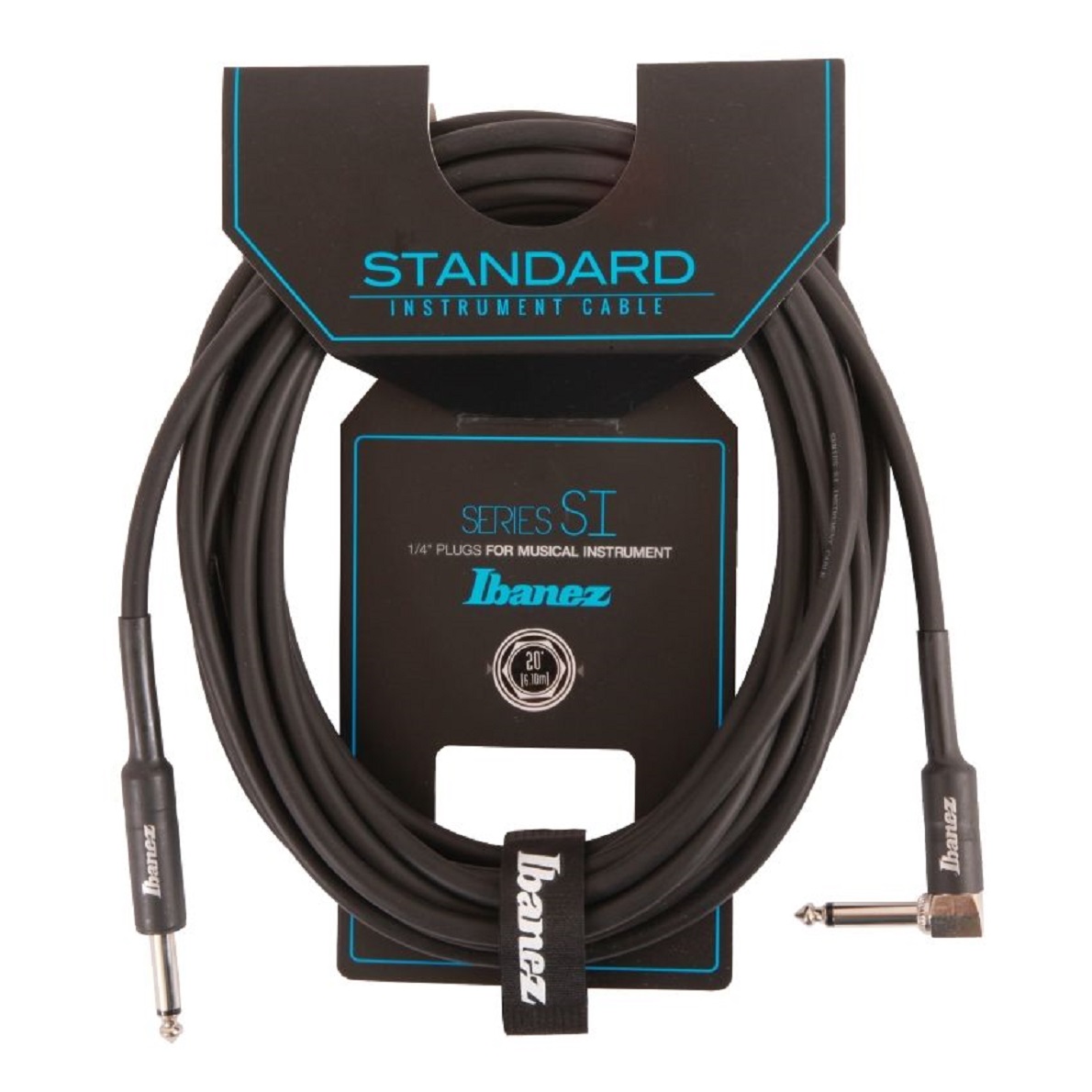 Ibanez SI20L Instrumentenkabel