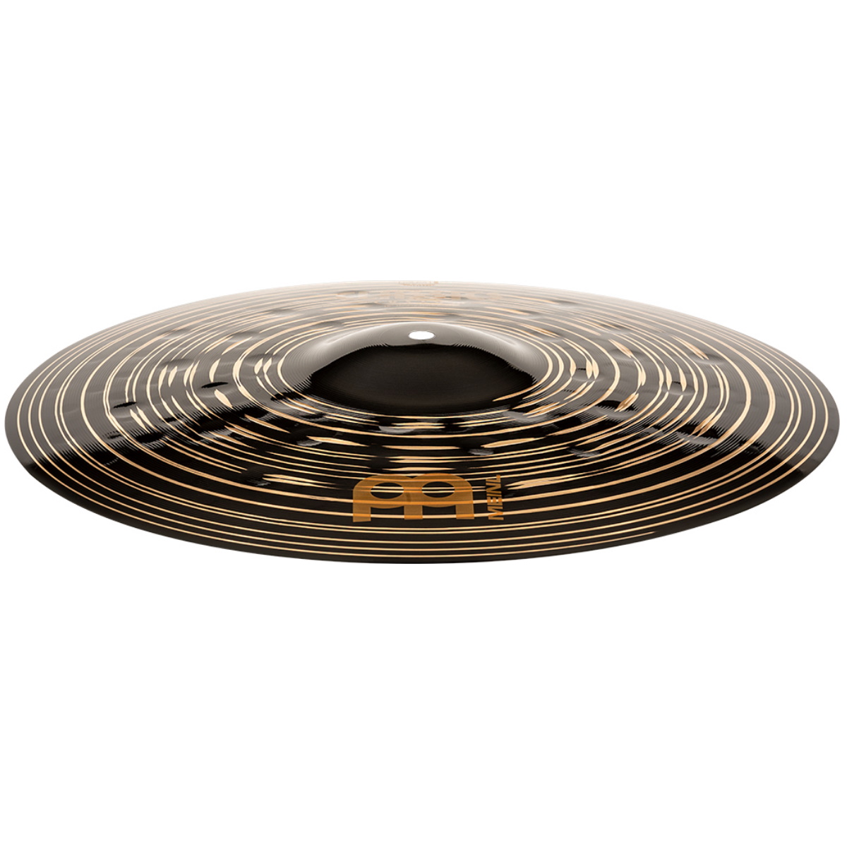 Meinl 16" Classics Custom Heavy Dark Crash