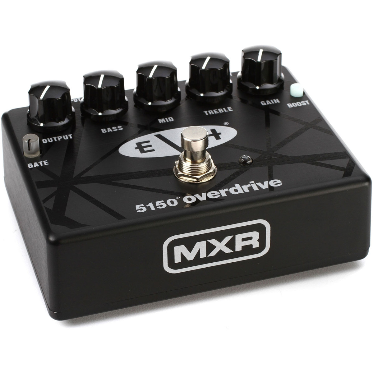 MXR EVH5150 Overdrive
