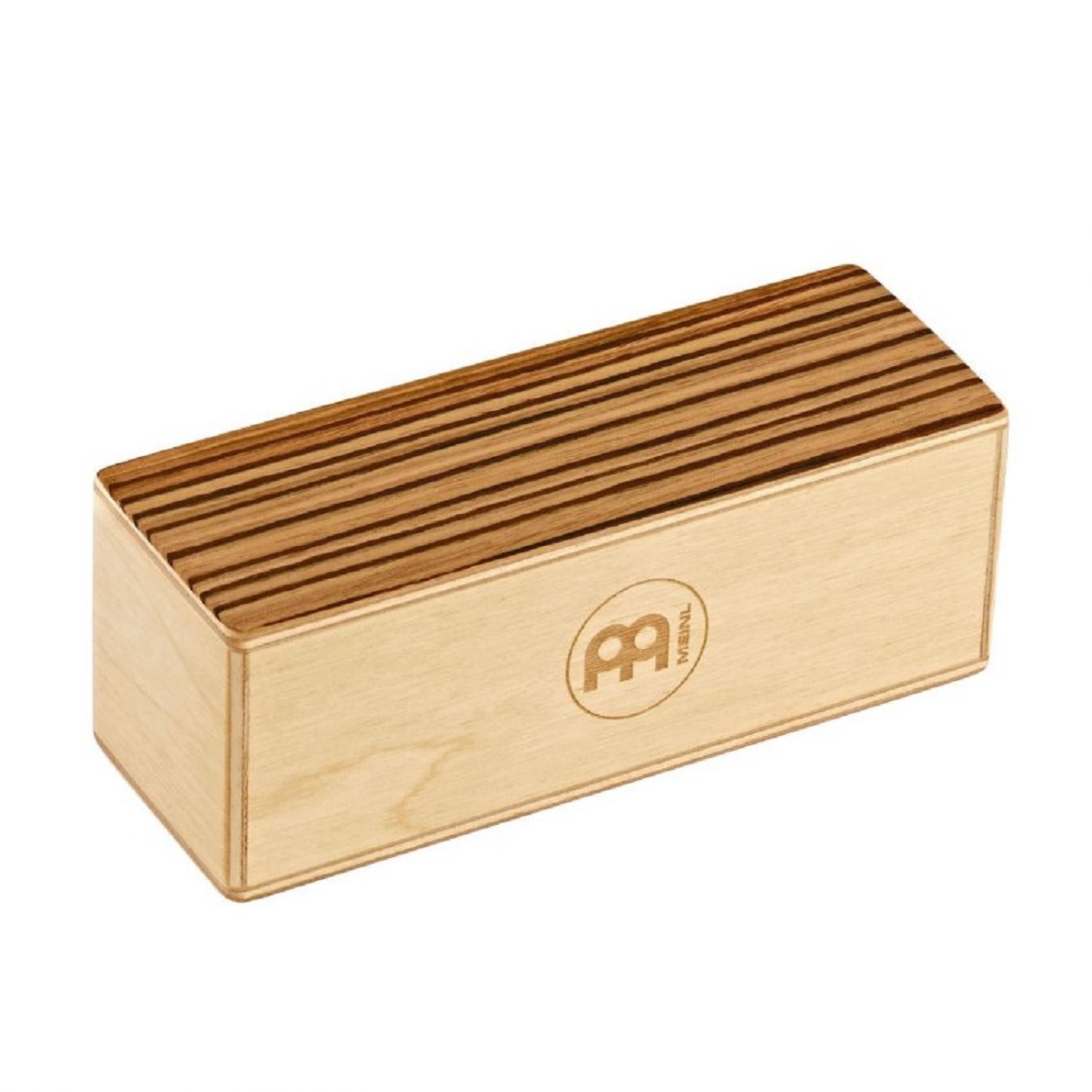 Meinl SH53-S Wood Shaker Square Small