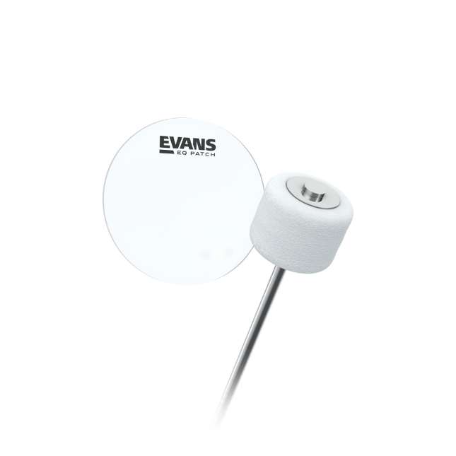 evans EQPC1 1