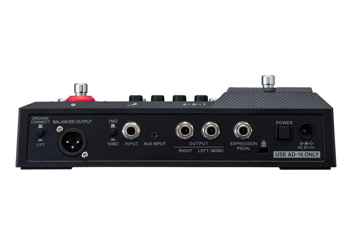 Zoom B2 FOUR