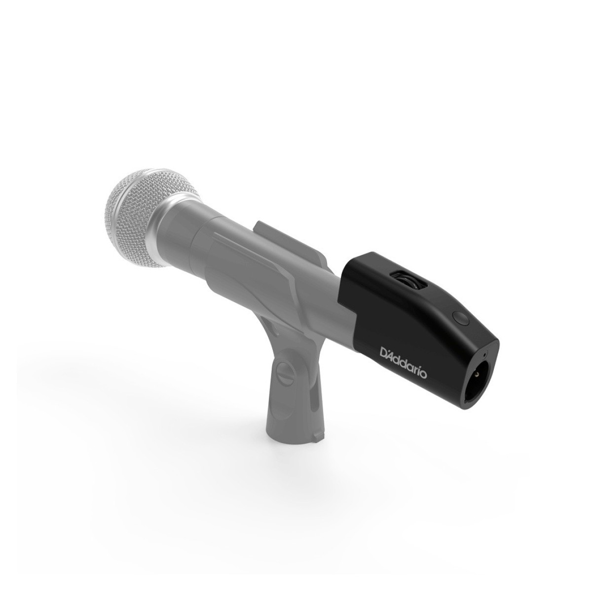 Daddario PW-IRMM-01 Micro Mute Sensor Daddario PW-IRMM-01 Micro Mute Sensor