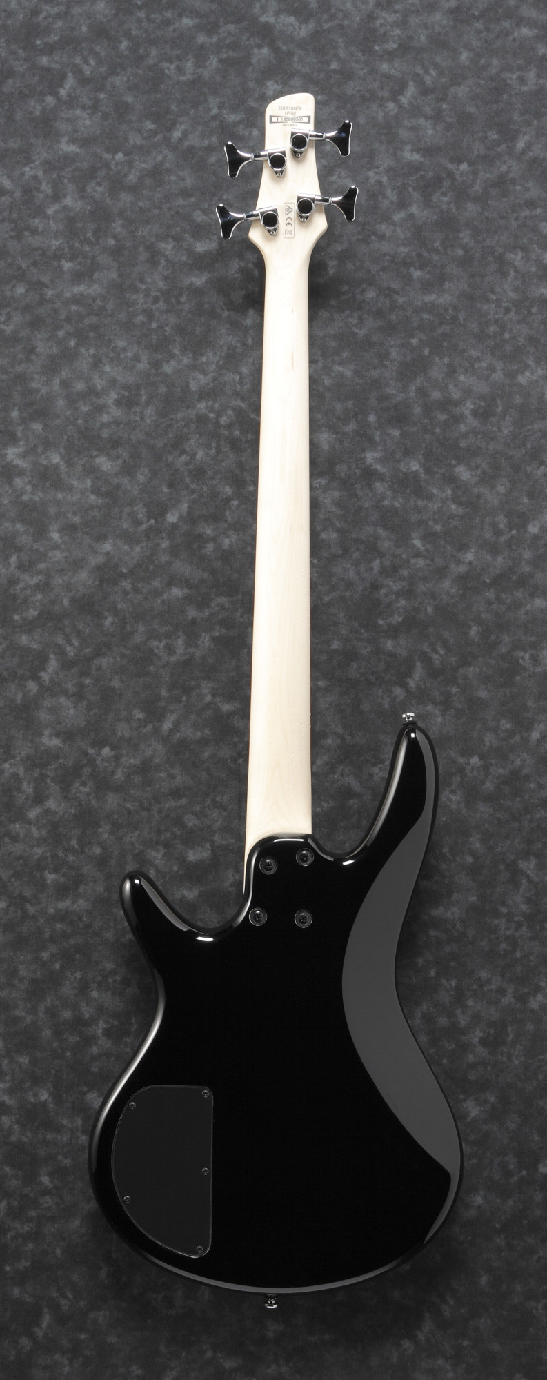 Ibanez gsr100ex blk 3