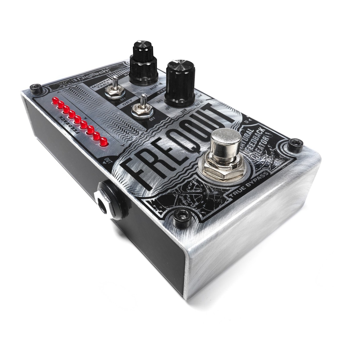 Digitech FreqOut