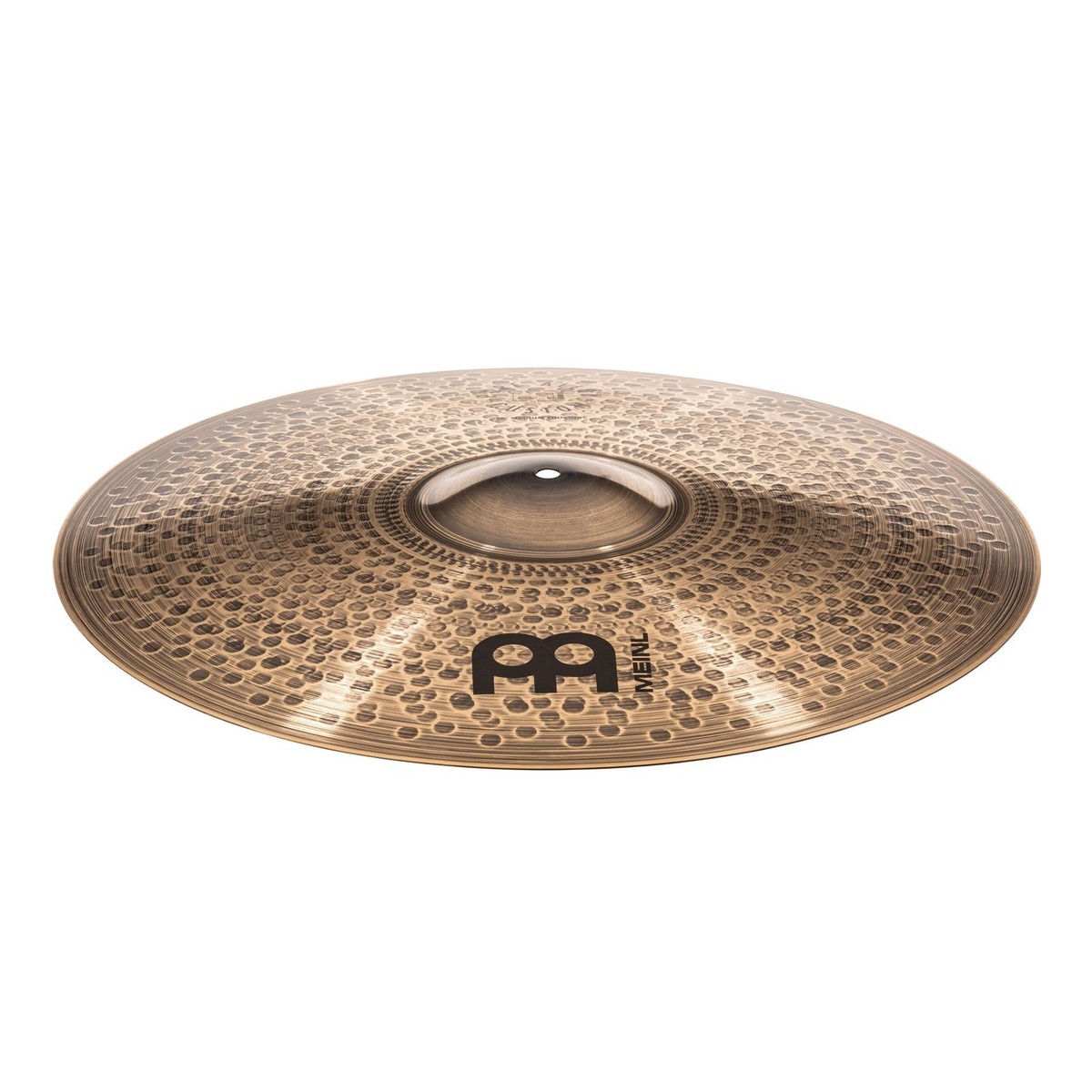 Meinl 20" Pure Alloy Custom Medium Thin Ride
