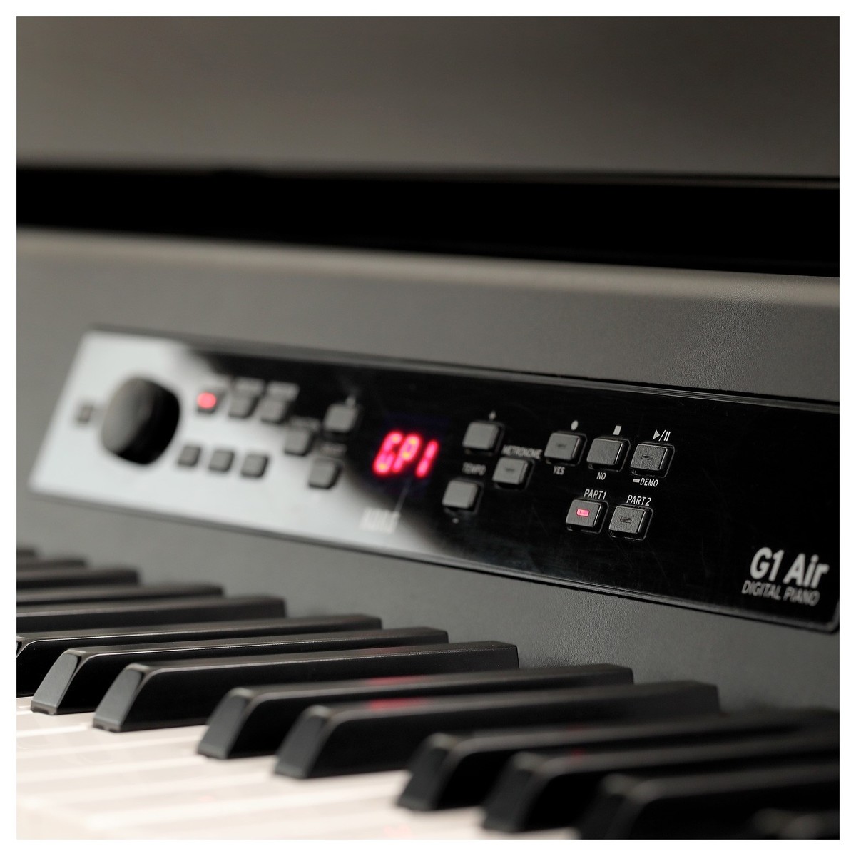 Korg G1 Air BK
