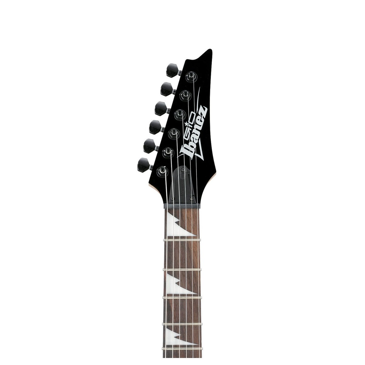 Ibanez GRG121DX-BKF
