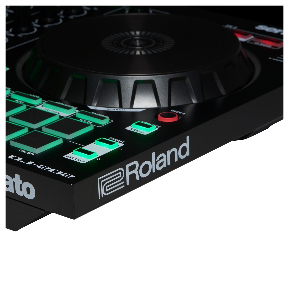 Roland DJ-202