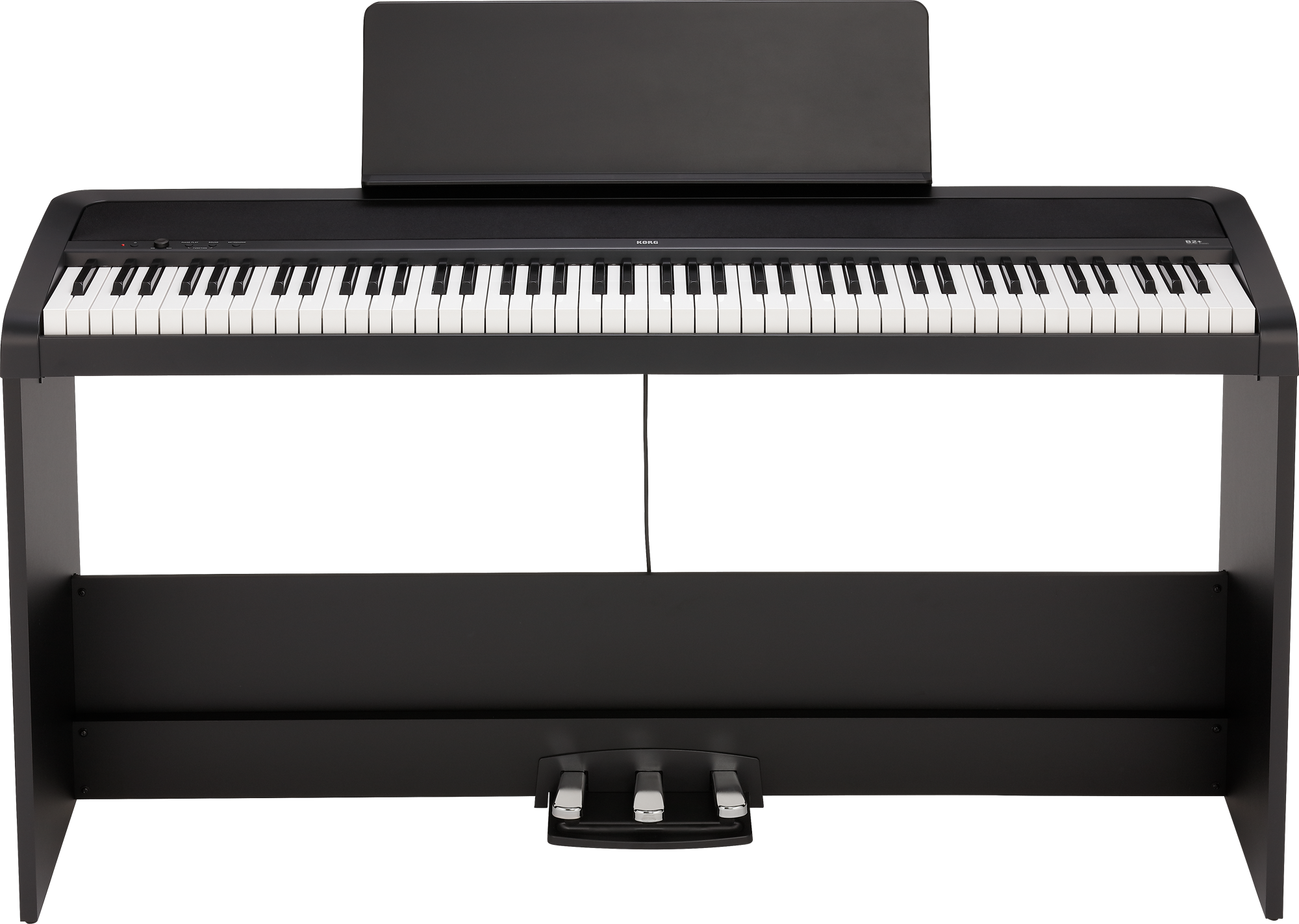 Korg B2+ SP Black