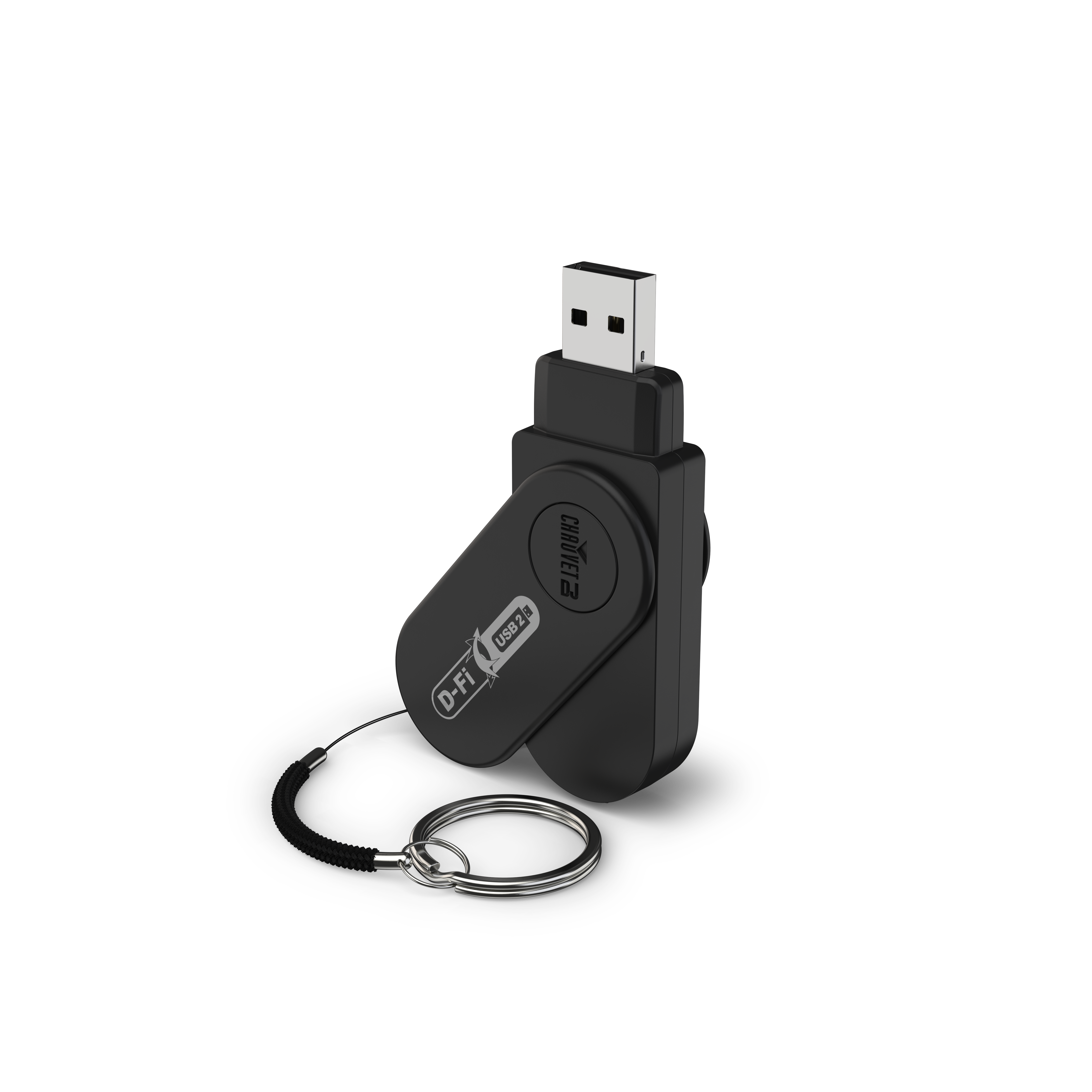 DFI USB 2-LEFT