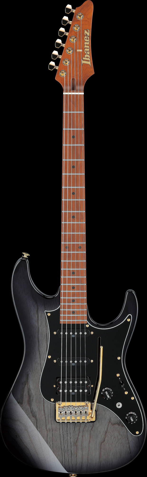 Ibanez AZ2204AG-TGB