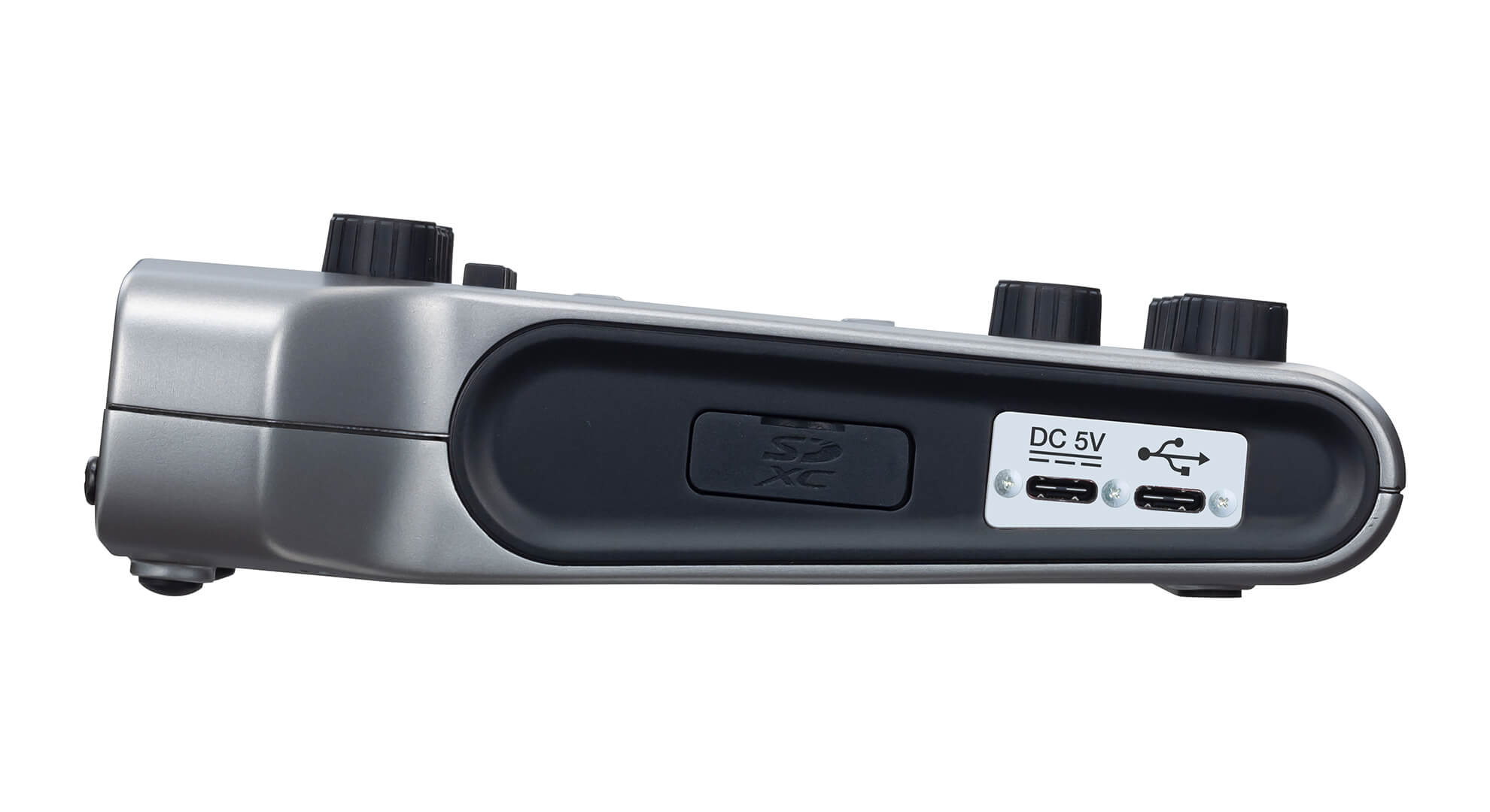 Zoom PodTrak P4