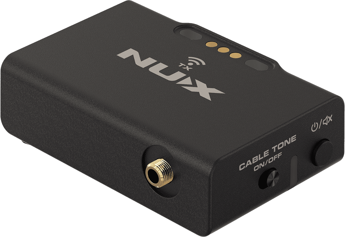 NUX B8 Wireless-System