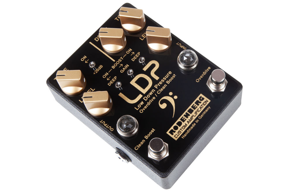 Rodenberg LDP (OD/CB)