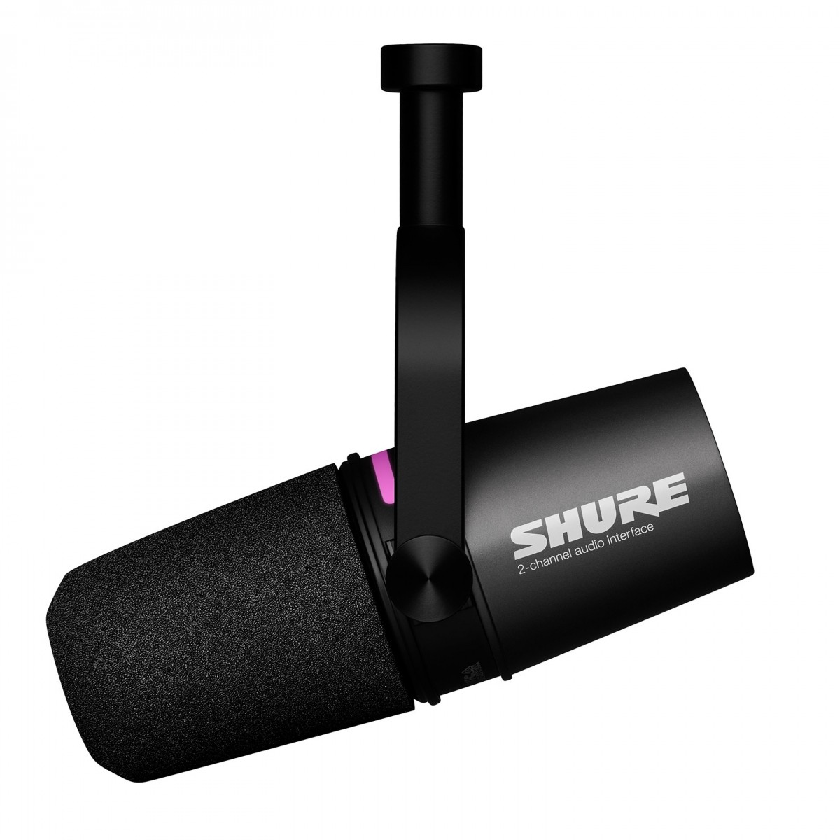 Shure MV7i