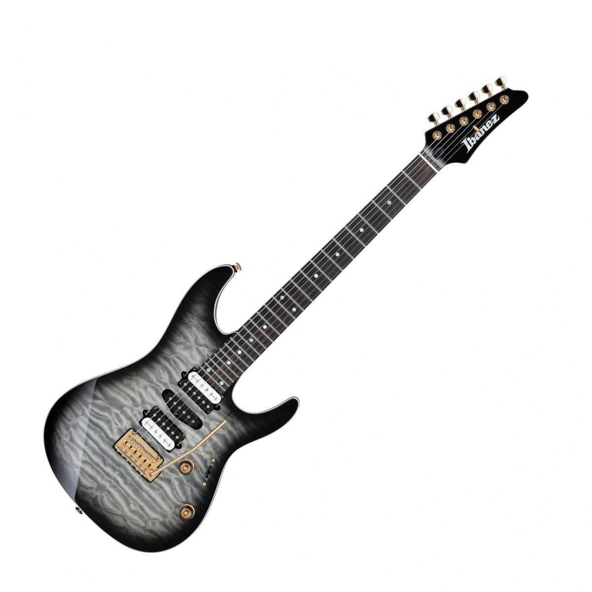 Ibanez AZ47P1QM-BIB