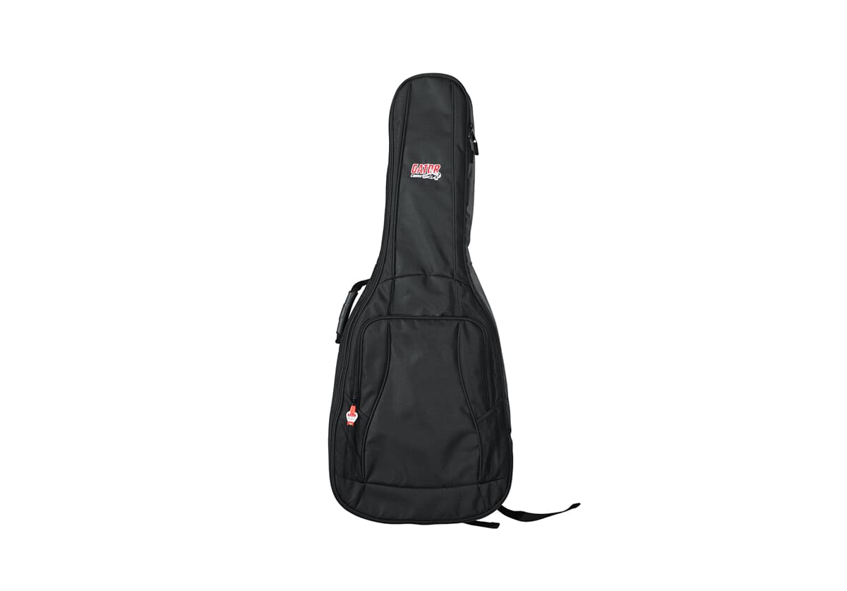 Gator Cases GB-4G Acoustic 3