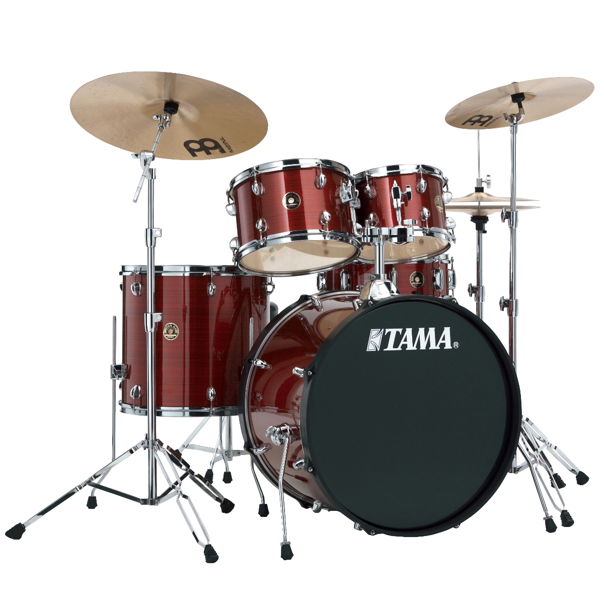Tama Rhythm Mate Stan­dard Drumset RDS