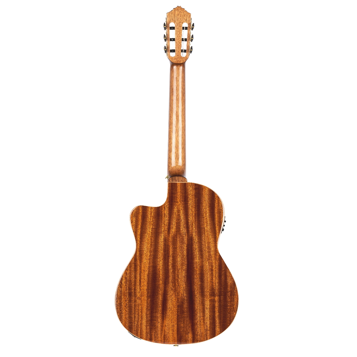 Ortega RCE138-T4 Konzertgitarre