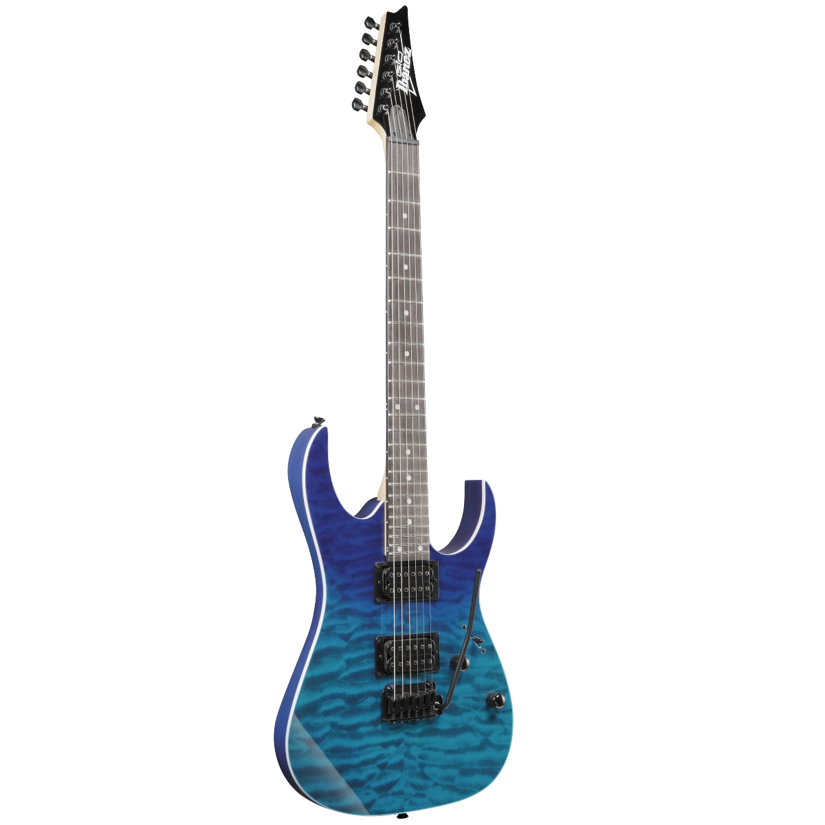 Ibanez GRG120QASP-BGD