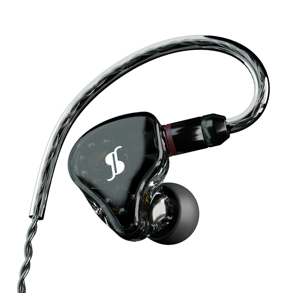 Stagg SPM-PRO BK