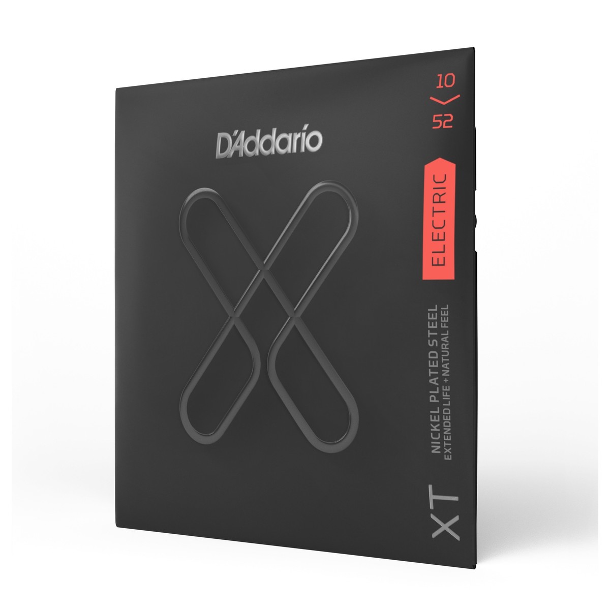 Daddario XTE1052 Light Top/Heavy Bottom