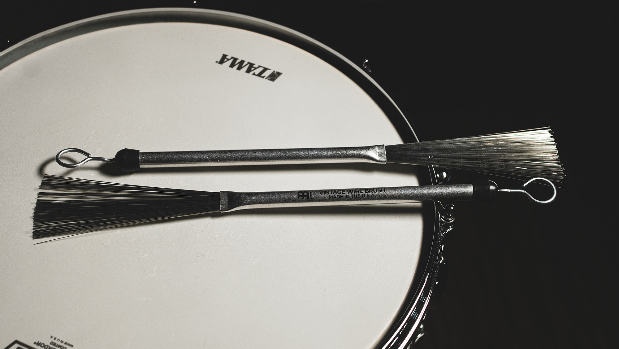 Meinl SB309 Vintage Wire Brush