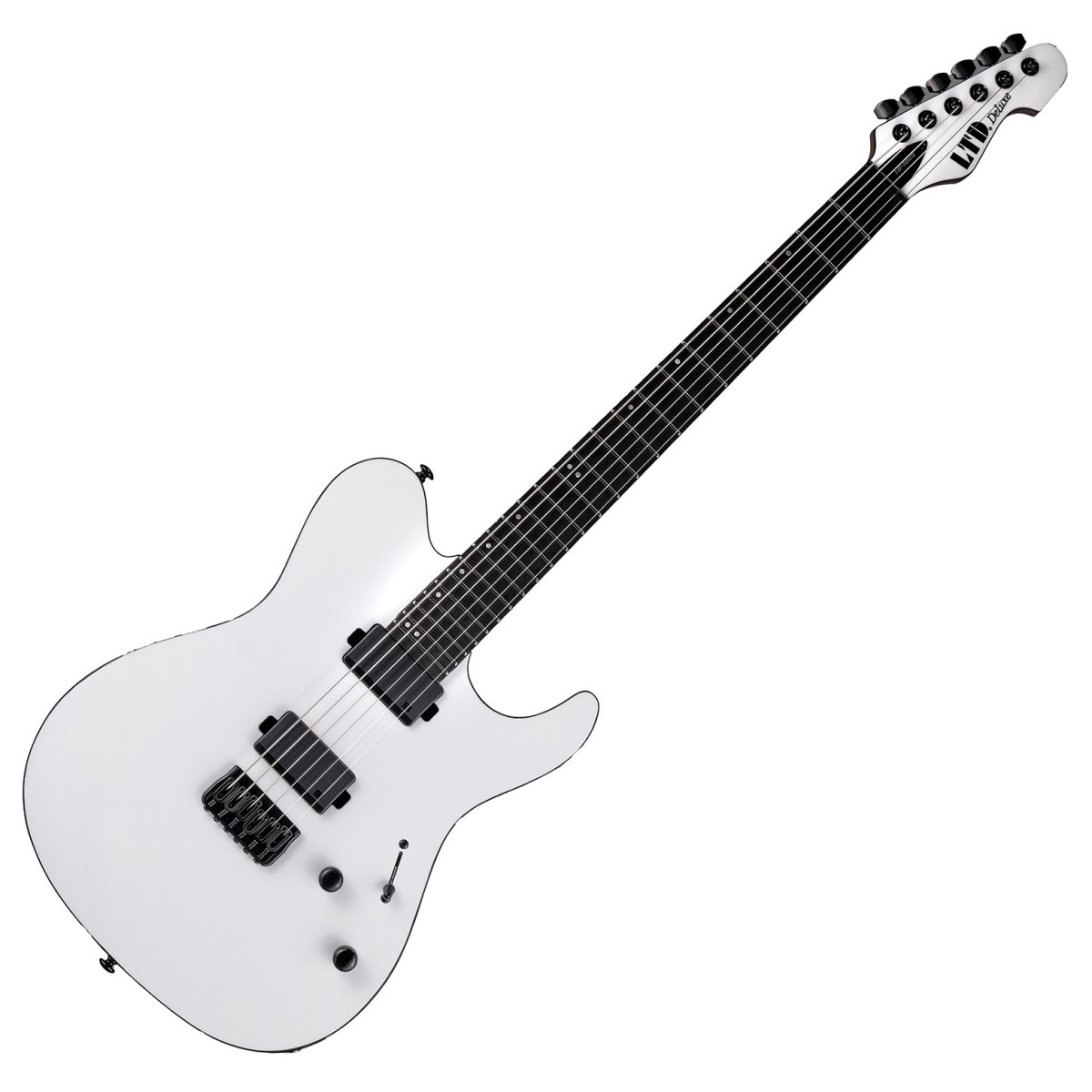 ESP LTD TH-1000 Snow White