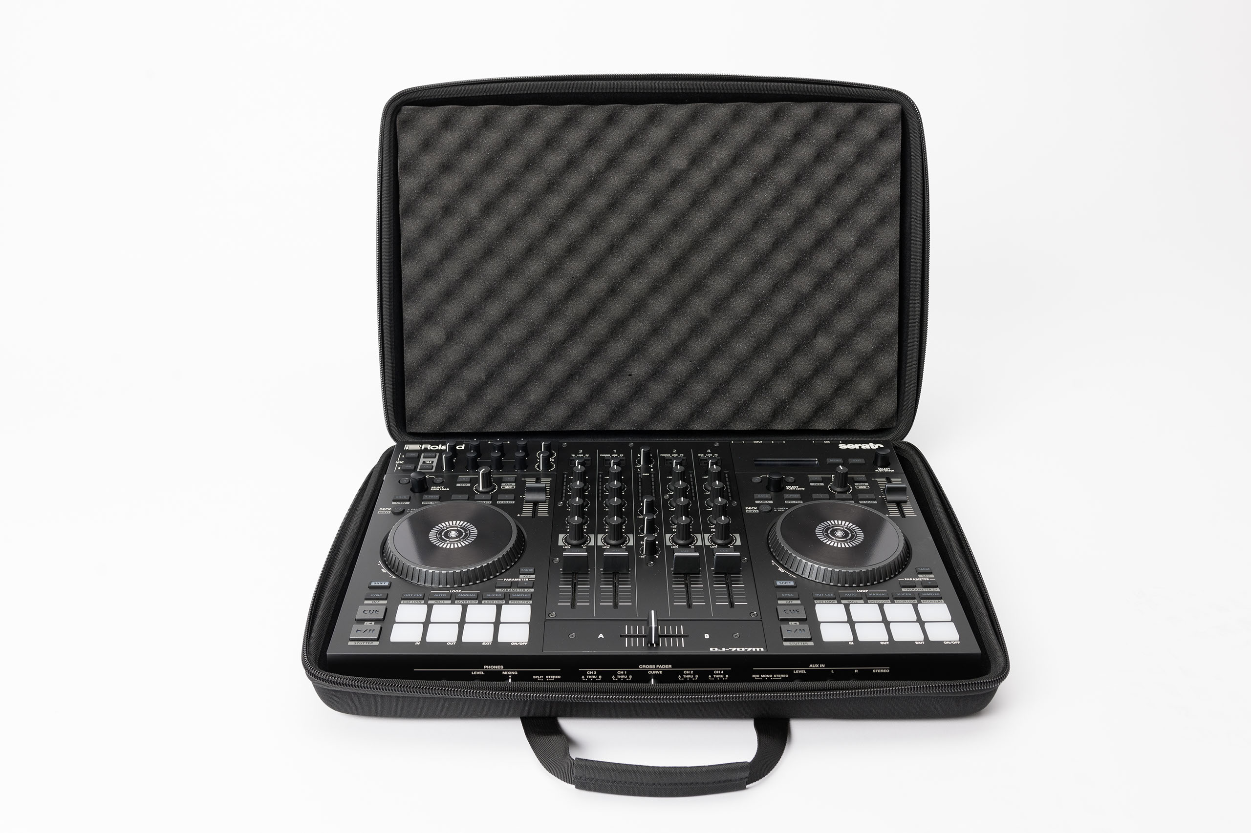 MAGMA CTRL Case DJ 707