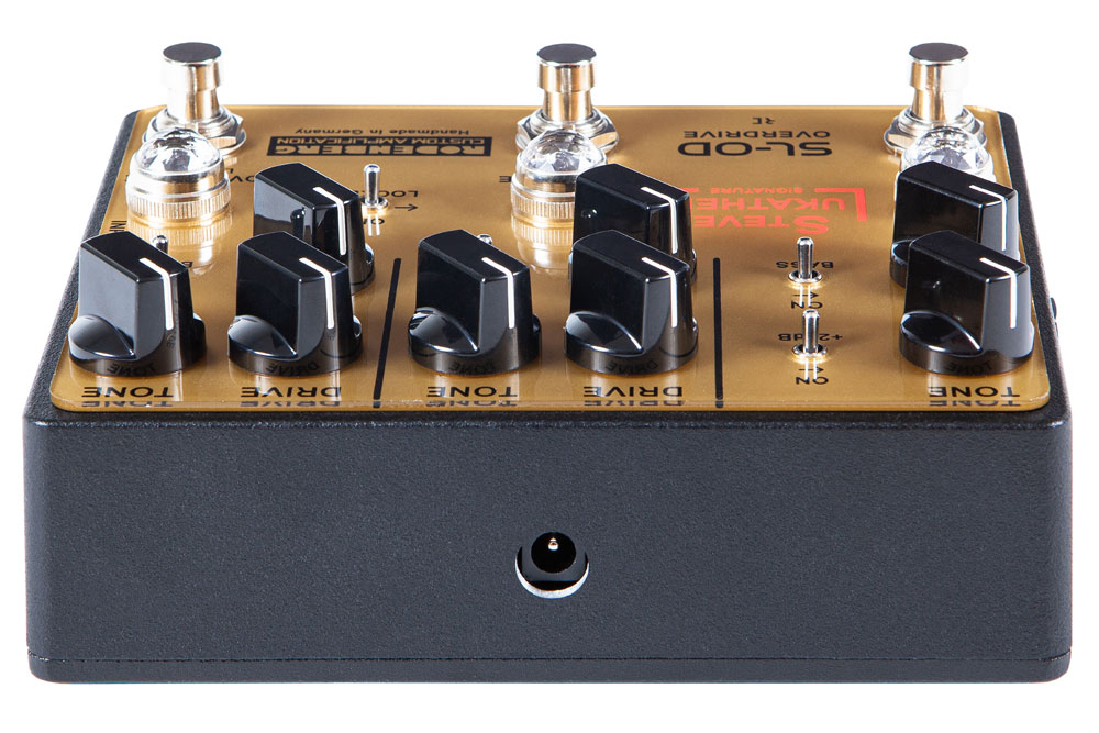 Rodenberg SL-OD Overdrive Steve Lukather Signature