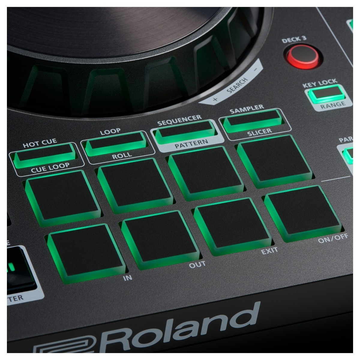 Roland DJ-202