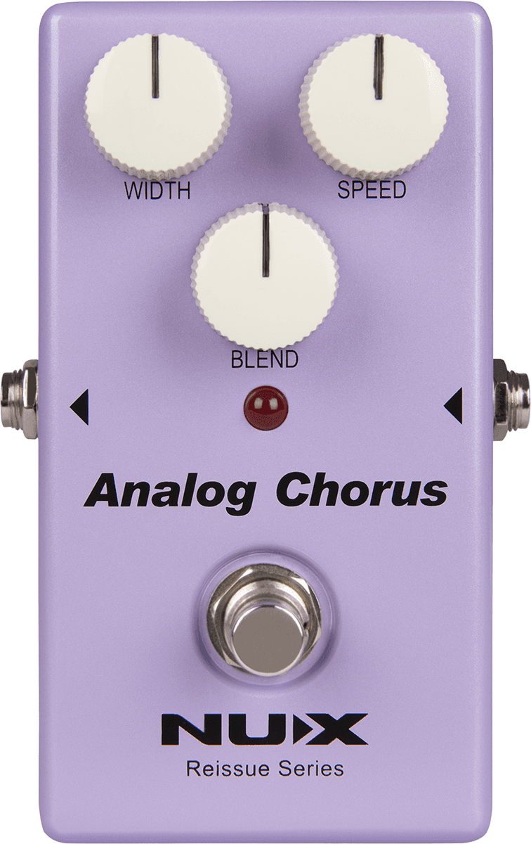 NUX Analog Chorus