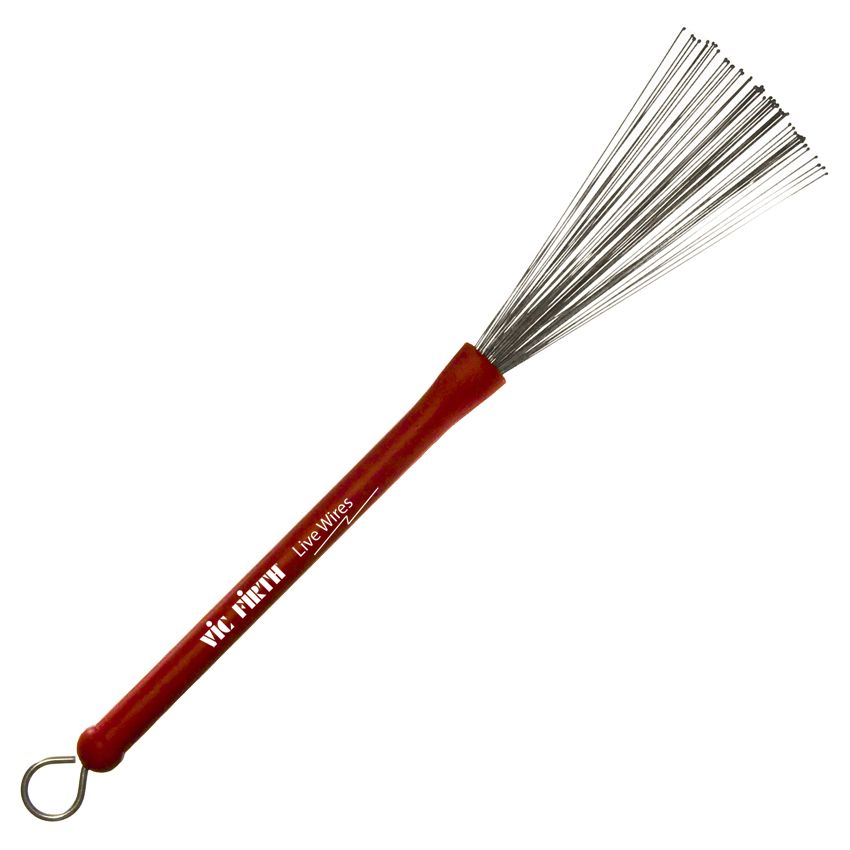 Vic Firth LW Live Wires Brushes
