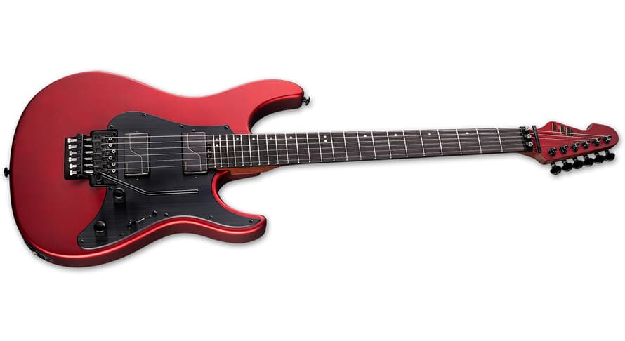 ESP LTD SN-1000FR CARS